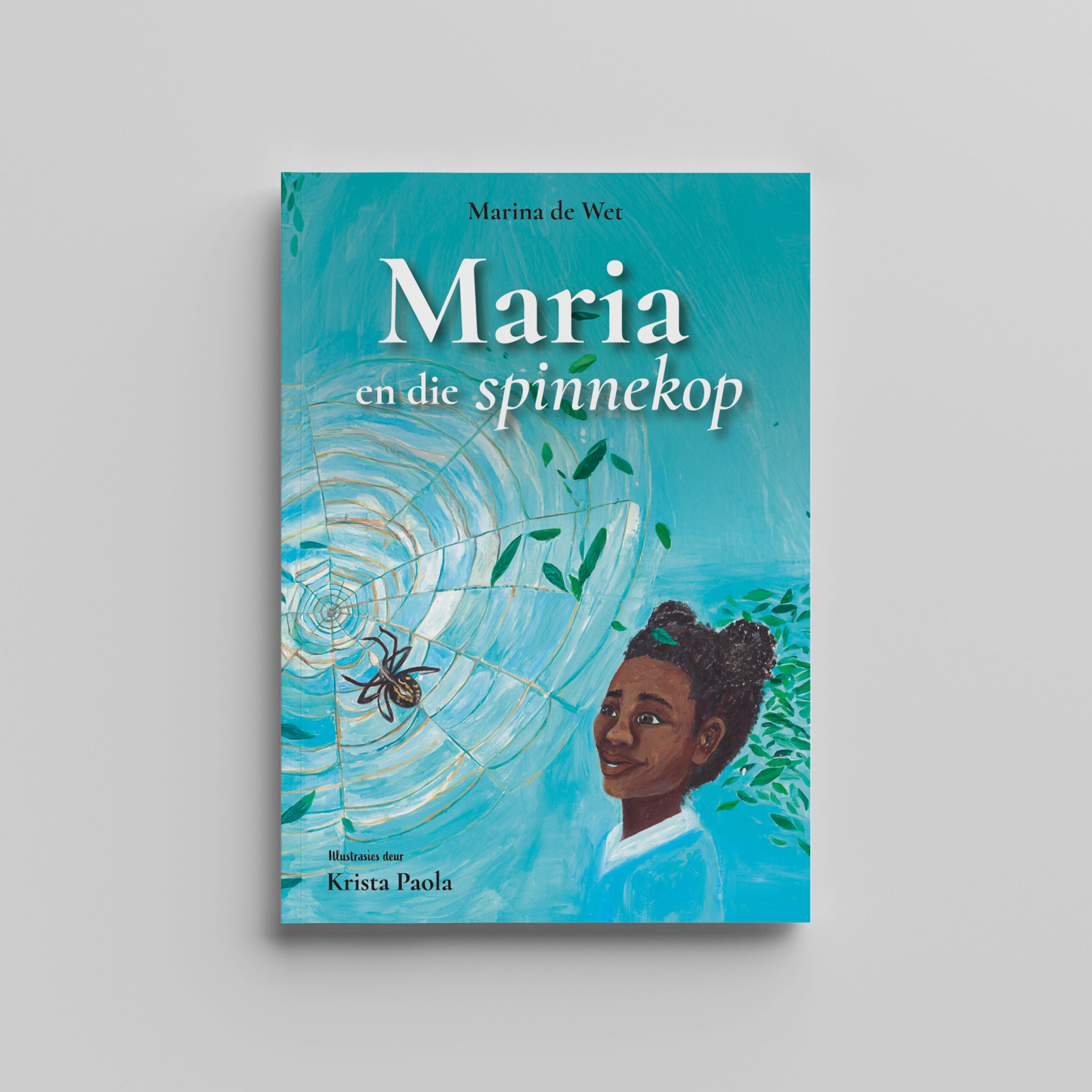 Maria en die Spinnekop